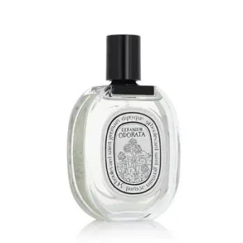 Eau de Toilette Diptyque Geranium Odorata 100ml