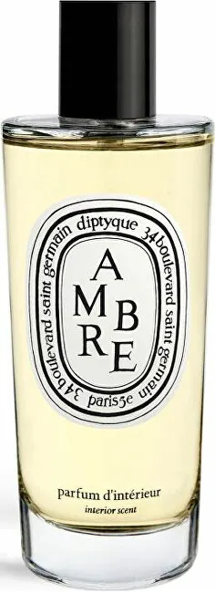 Sprej aromatik shtëpiak Diptyque Ambre pDQ082, 150 ml - 1
