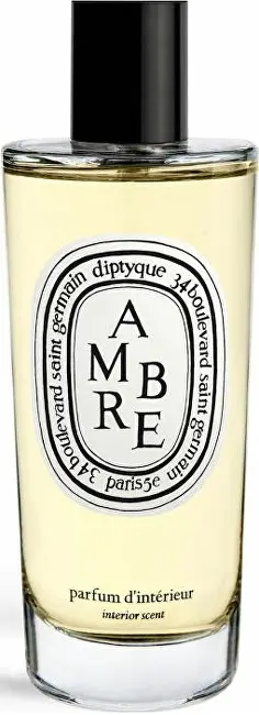 Sprej aromatik shtëpiak Diptyque Ambre pDQ082, 150 ml