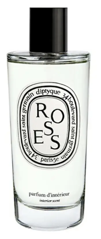 Sprej aromatik për shtëpi Diptyque Roses pDQ089, 150 ml