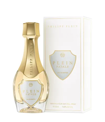 Eau de Parfum për femra Philipp Plein Fatale, 30ml - 1