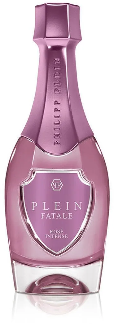 Parfum për gra Philipp Plein Plein Fatale, 90ml, sprej, rosé intense - 1