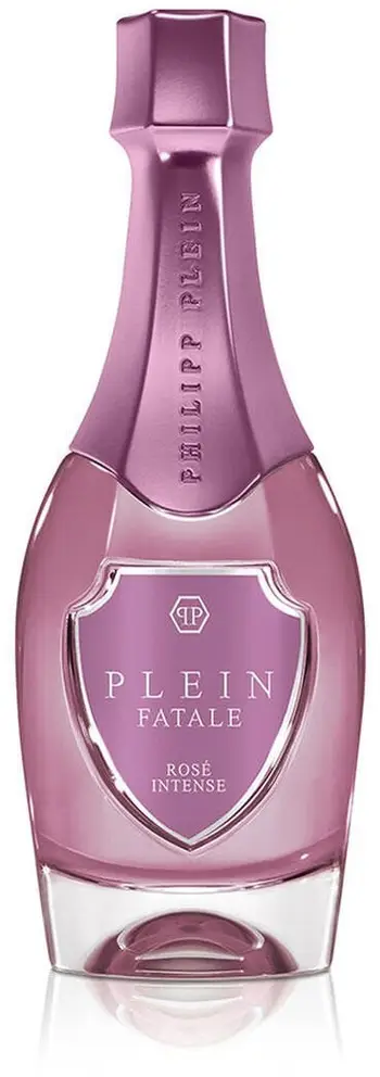 Parfum për gra Philipp Plein Plein Fatale, 90ml, sprej, rosé intense