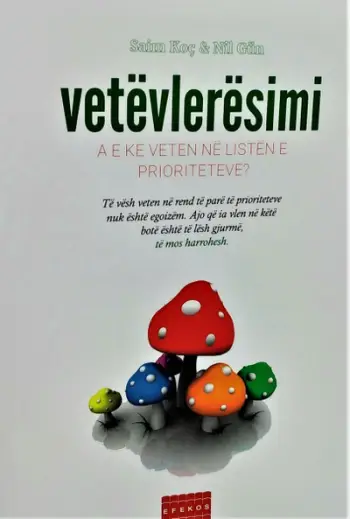 Vetevleresimi - Saim Koc & Nil Gun