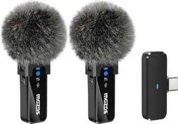 Mikrofon Mozos MX2-Dual