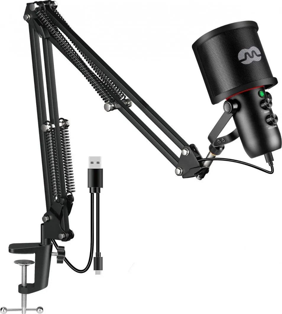 Mikrofon Mozos MKIT-GX - 1