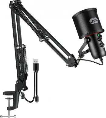 Mikrofon Mozos MKIT-GX