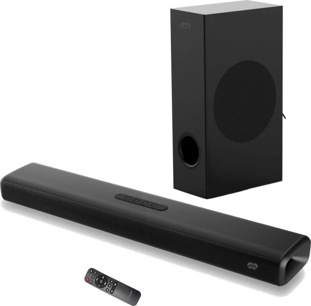 Soundbar Mozos THEATER, i zi - 2