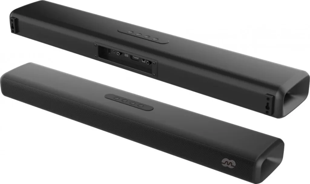 Soundbar Mozos THEATER, i zi - 3