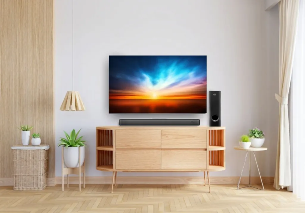 Soundbar Mozos THEATER, i zi - 8