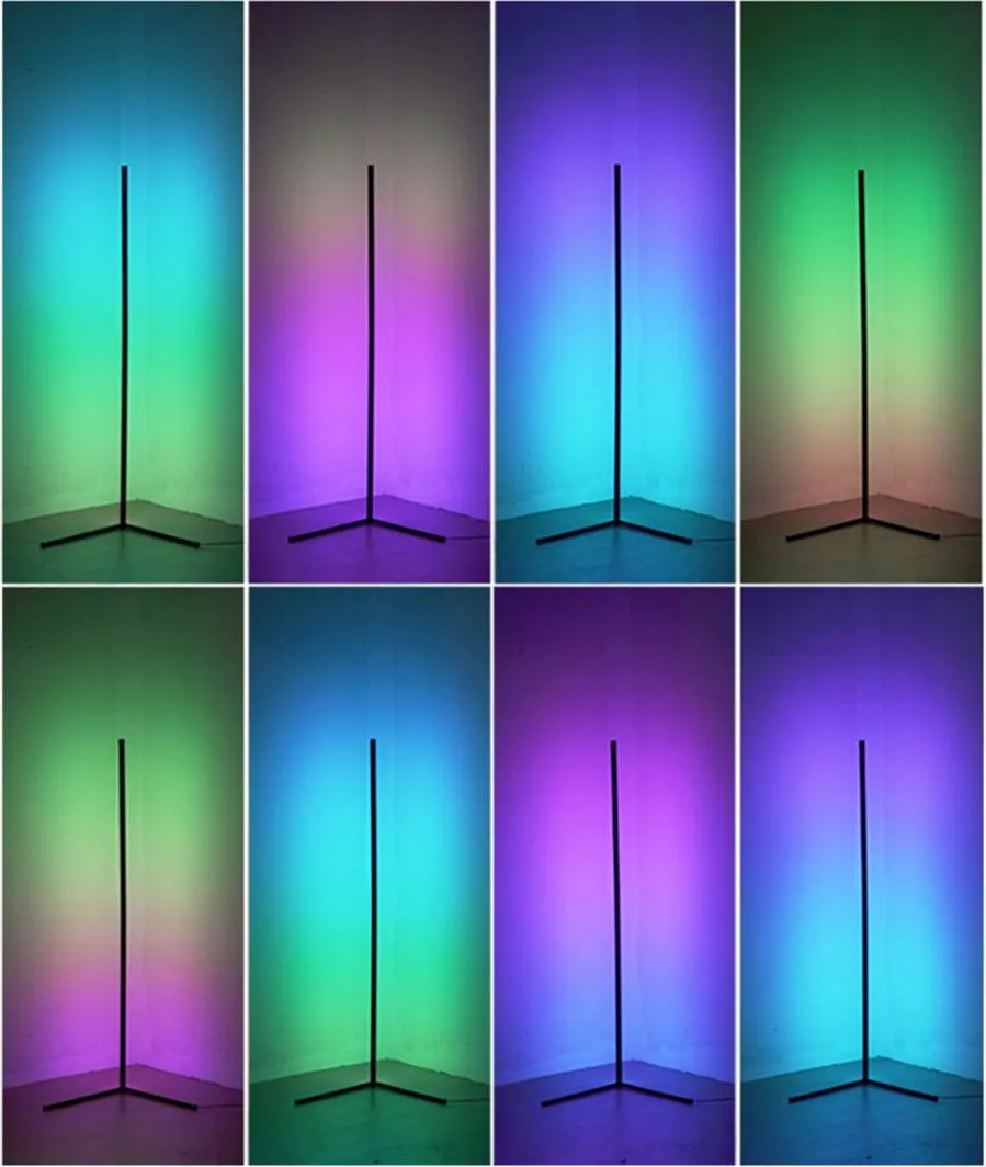 Llambë Mozos LC-RGB LED, e bardhë - 12