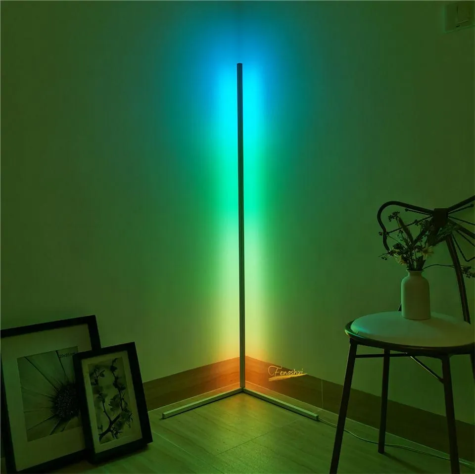 Llambë Mozos LC-RGB LED, e bardhë - 5
