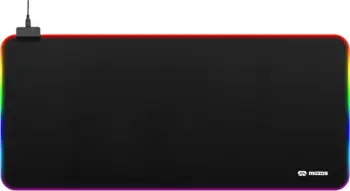 Mauspad Mozos Gaming-, XXL, i zi