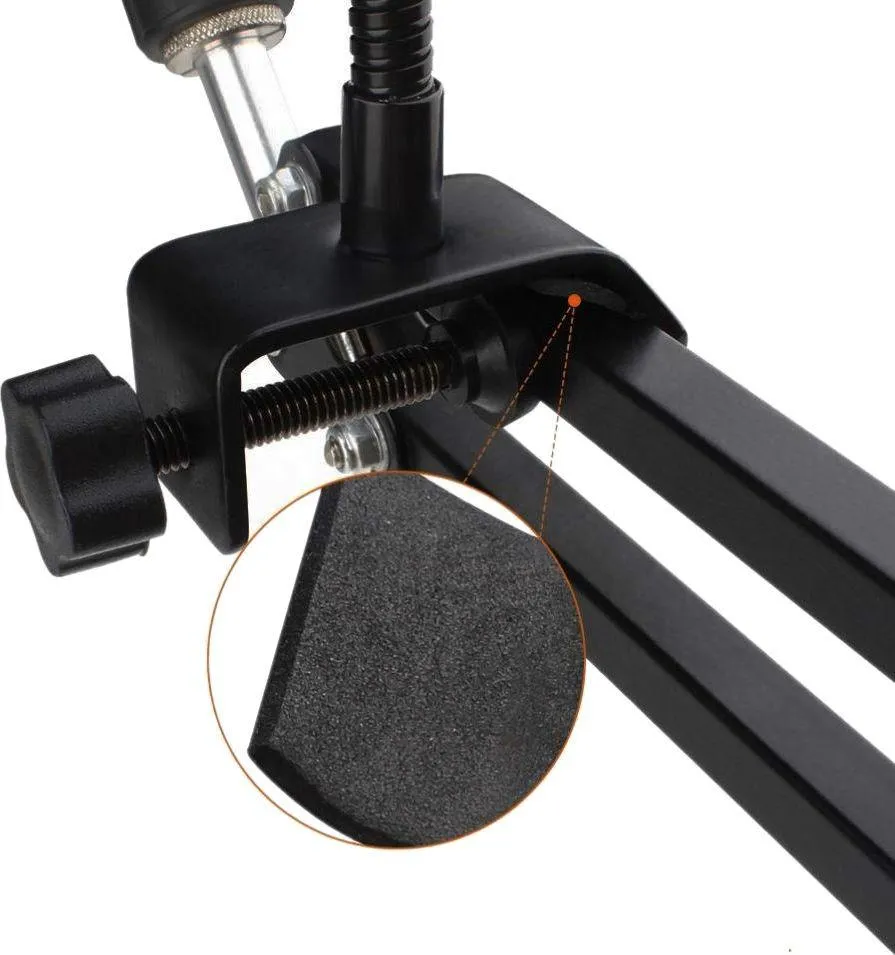 Filter mikrofoni Pop Mozos PS-1, i zi - 5