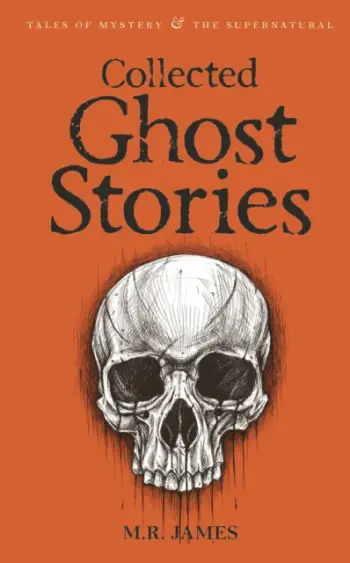 Collected Ghost Stories - James David Stuart Davies
