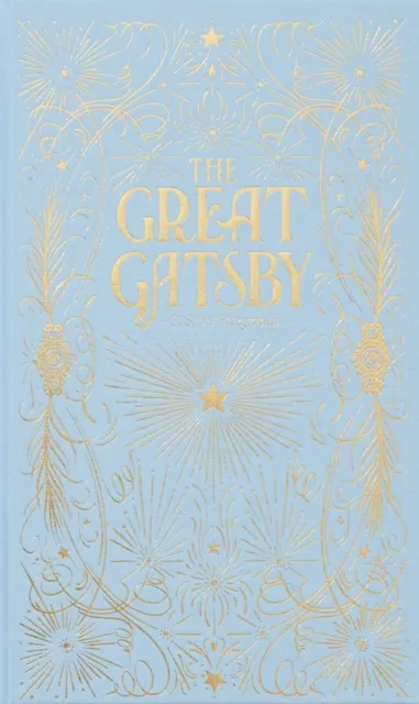 Great Gatsby Lc - Fscott Fitzgerald - 1