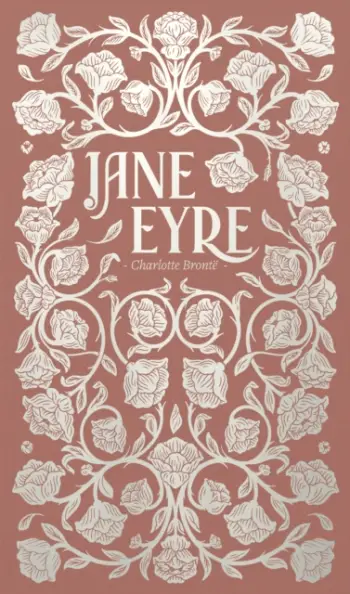 Jane Eyre Lc - Charlotte Bronte