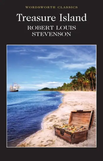 Treasure Island - Robert Louis Stevenson