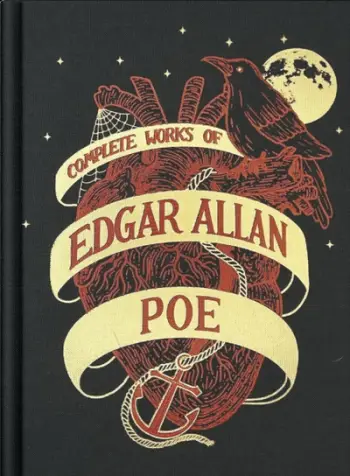 The Complete Works Of Edgar Allan Poe - Edgar Allan Poe