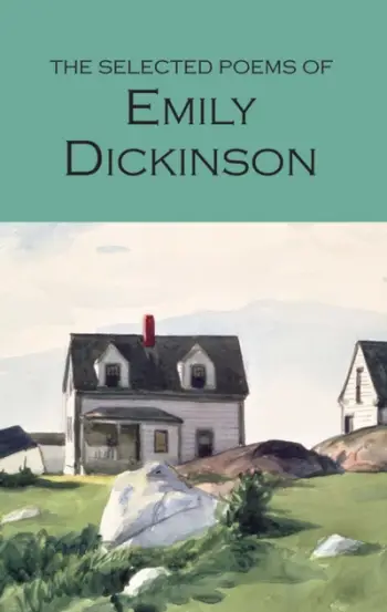 Selected Poems Of Emily Dick - Emily Dickinson