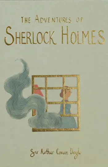 Adventures Of Sherlock Holme - Sir Arthur Conan Doyle