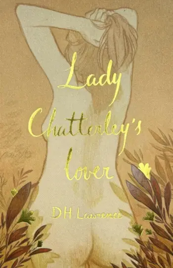Lady Chatterleys Lover Ce - D.H. Lawrence
