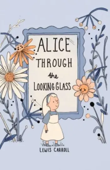 Alice Through The Looking Glass Ce - Lewis Carroll