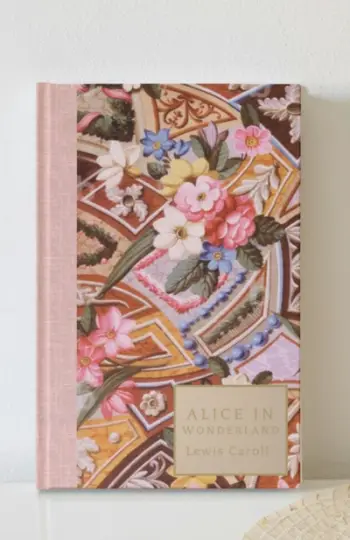 Alice In Wonderland (heritage) - Lewis Carroll