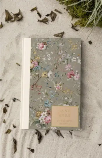 Jane Eyre (heritage) - Charlotte Bronte