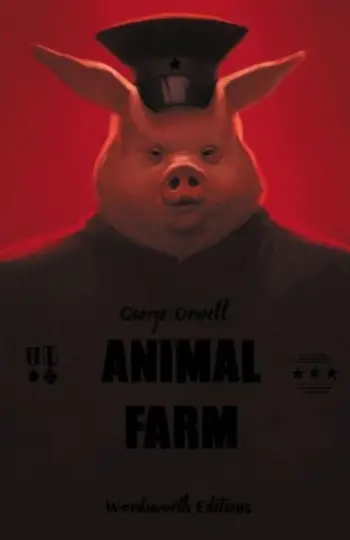 Animal Farm Ce - George Orwell