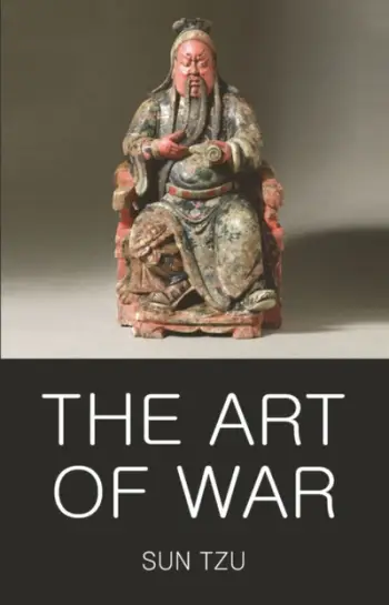 Art Of War - Sun Tzu