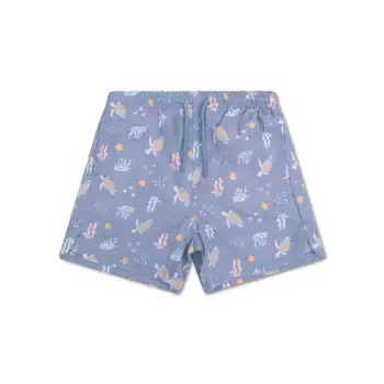 Shortse noti për djem, shumëngjyrëshe | Coral Bliss | 134/140