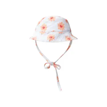 Kapele dielli | Floral Love | 4-8 years