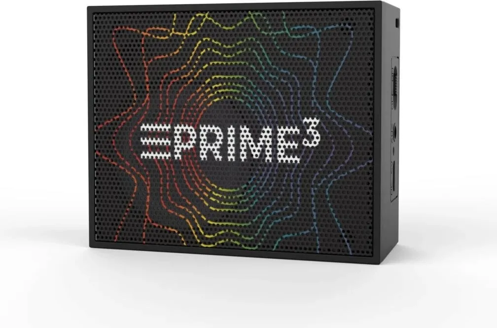 Altoparlant PRIME3 ABT02BK - 1