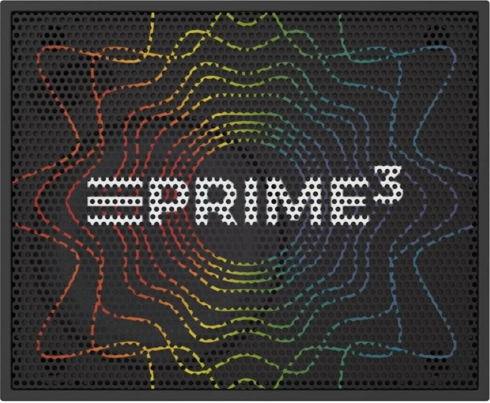 Altoparlant PRIME3 ABT02BK - 2