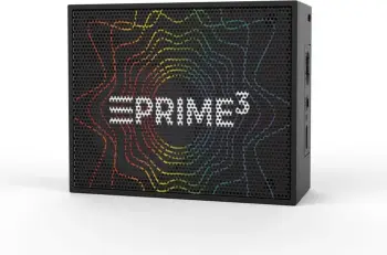 Altoparlant PRIME3 ABT02BK