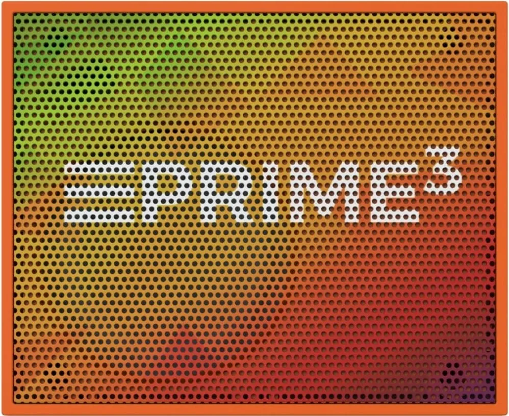 Altoparlant PRIME3 ABT02OR - 2