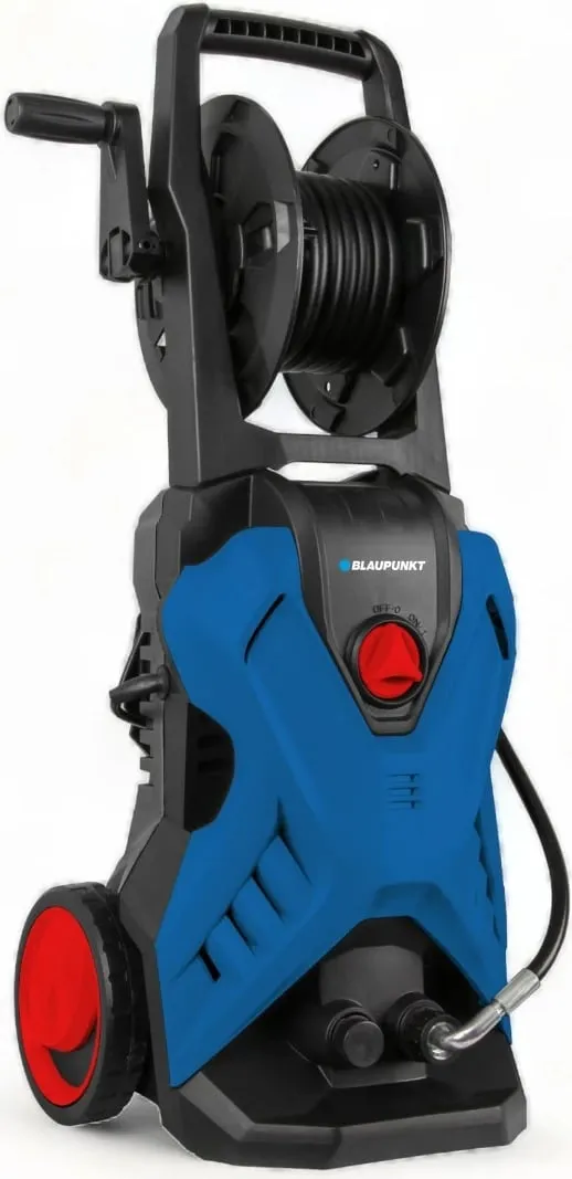 Paisje Për Larjen E Veturave BLAUPUNKT PW6010 - 1