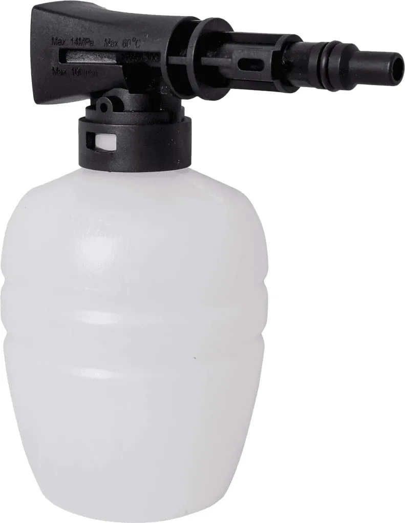 Paisje Për Larjen E Veturave BLAUPUNKT PW6010 - 3