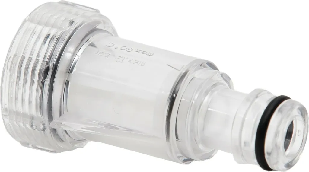 Paisje Për Larjen E Veturave BLAUPUNKT PW6010 - 6