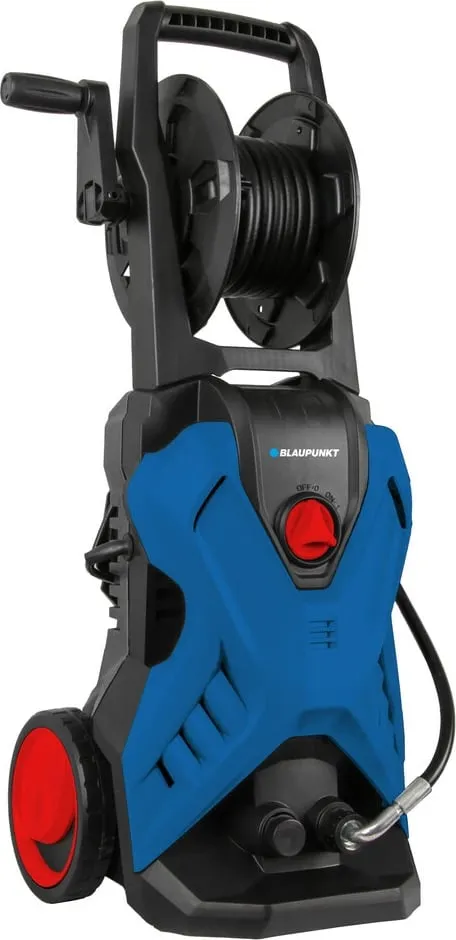Paisje Për Larjen E Veturave BLAUPUNKT PW6010 - 8