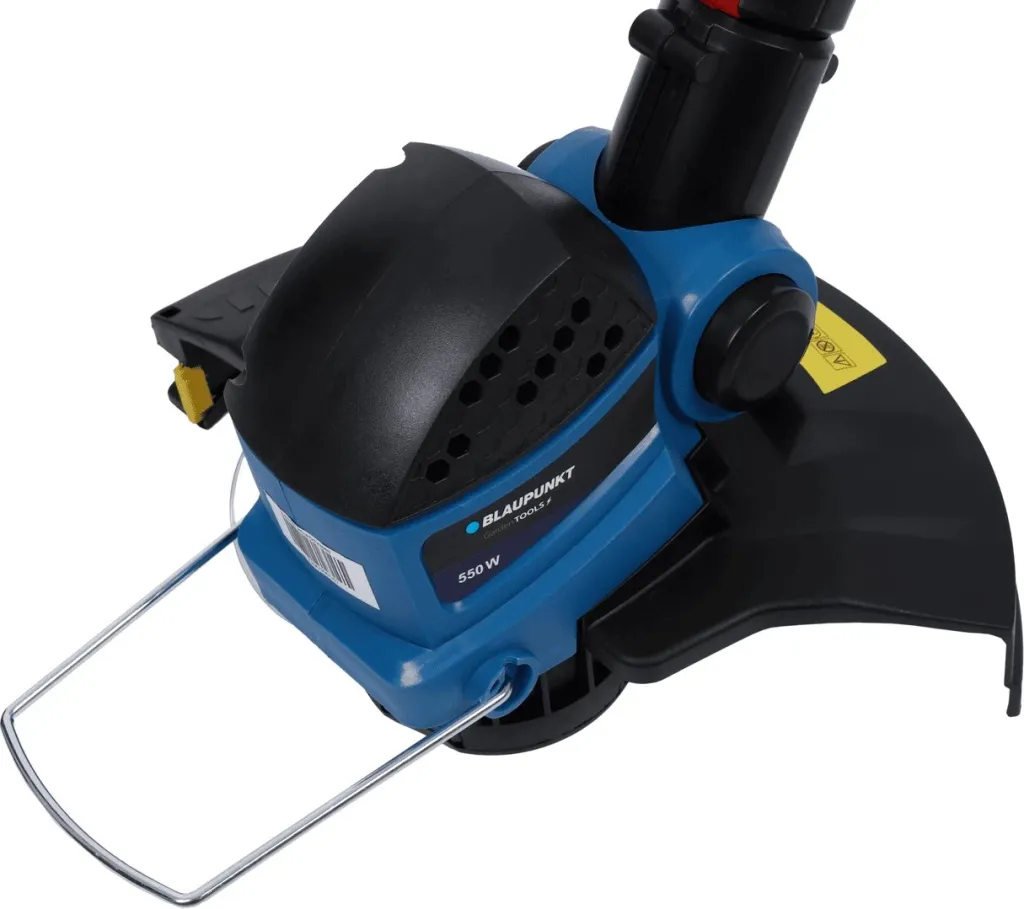Prerës Bari BLAUPUNKT GT7010 - 9