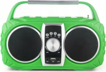 Radio Portative Bluetooth me FM dhe MP3 PRIME3 APR71GR