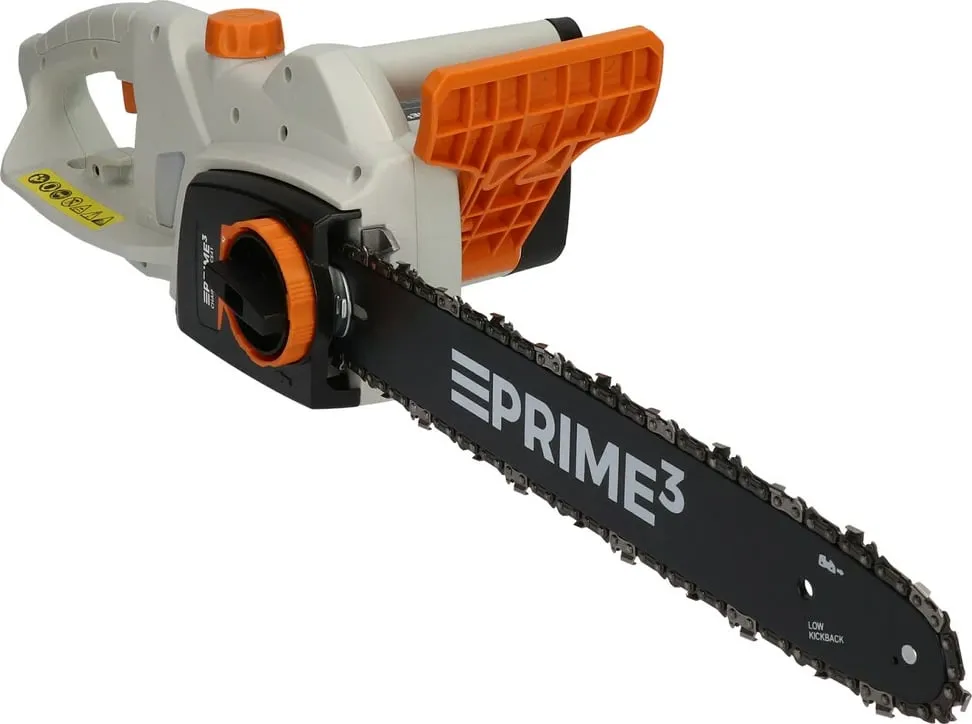 Sharrë PRIME3 GCS41 - 2