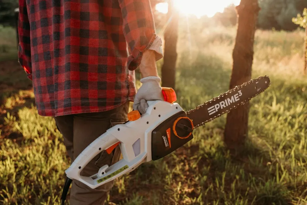 Sharrë PRIME3 GCS41 - 14