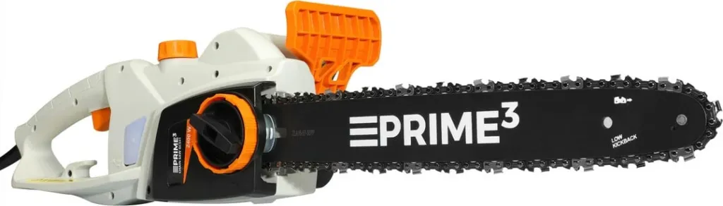 Sharrë PRIME3 GCS41 - 3