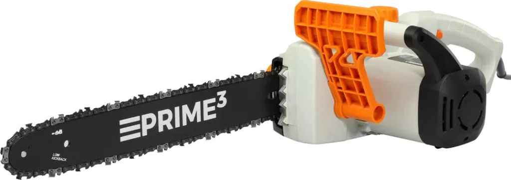 Sharrë PRIME3 GCS41 - 4