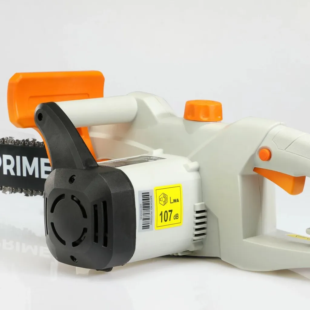 Sharrë PRIME3 GCS41 - 7