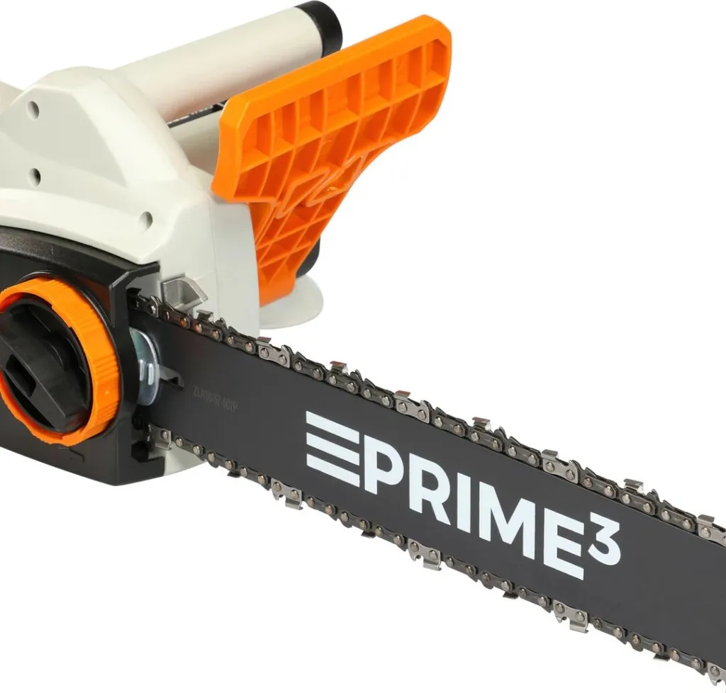 Sharrë PRIME3 GCS41 - 8