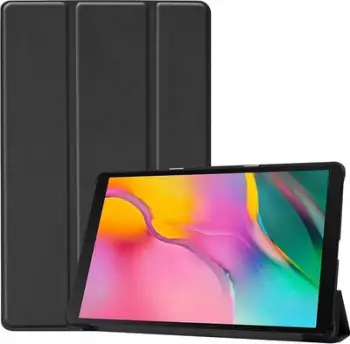 Mbulesë tabletë CoreParts MOBX-SAM-TABA-COVER-01, për Samsung Galaxy Tab A 10.1", flip, e zezë